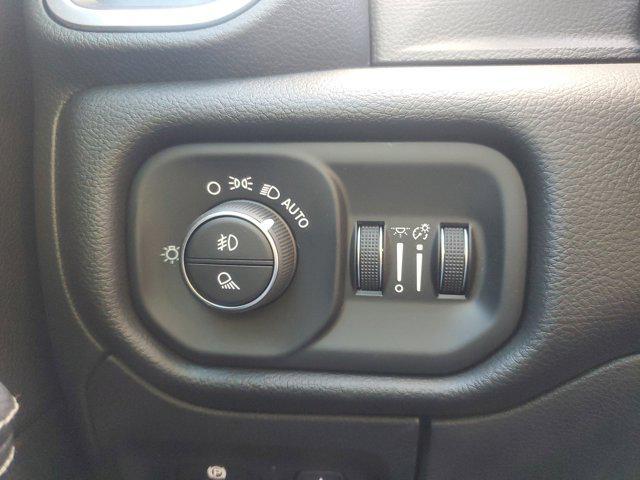 new 2026 Ram 1500 car, priced at $56,480