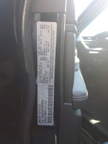 new 2025 Jeep Grand Cherokee car, priced at $35,061