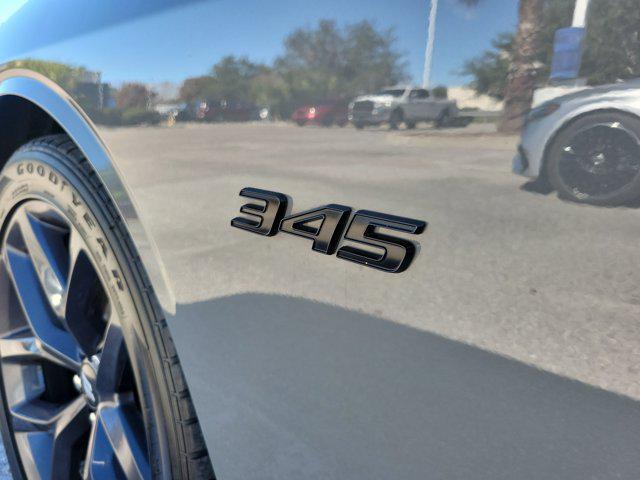 used 2023 Dodge Challenger car, priced at $30,349