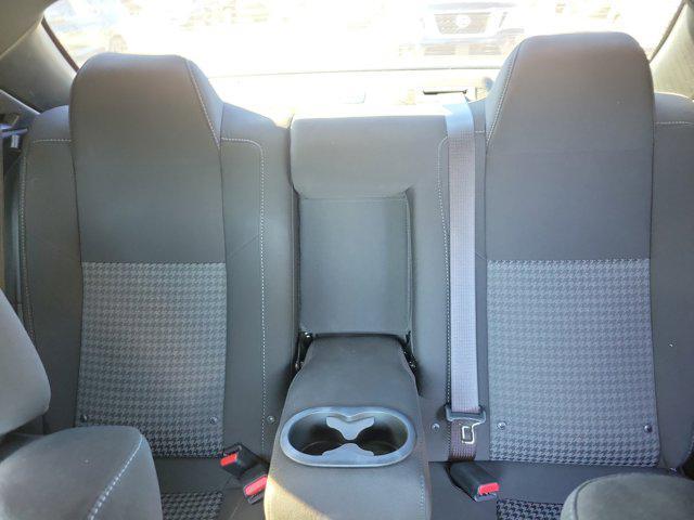 used 2023 Dodge Challenger car, priced at $30,349