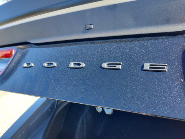 used 2023 Dodge Challenger car, priced at $30,349