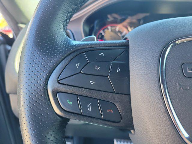 used 2023 Dodge Challenger car, priced at $30,349