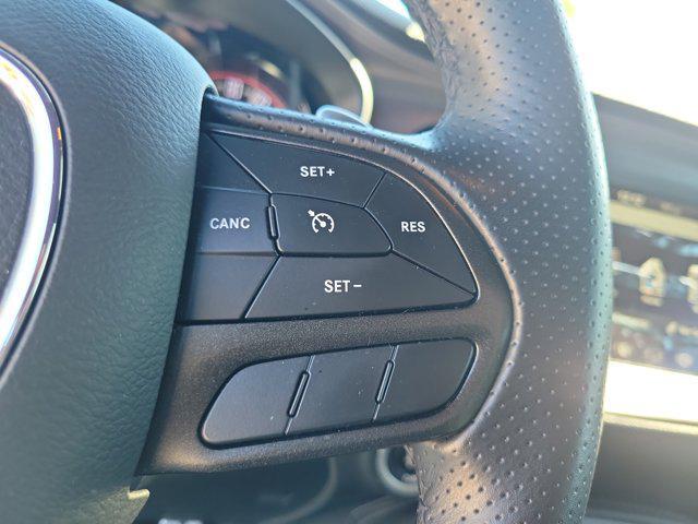 used 2023 Dodge Challenger car, priced at $30,349