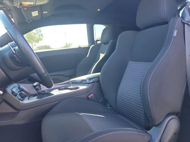 used 2023 Dodge Challenger car, priced at $30,349