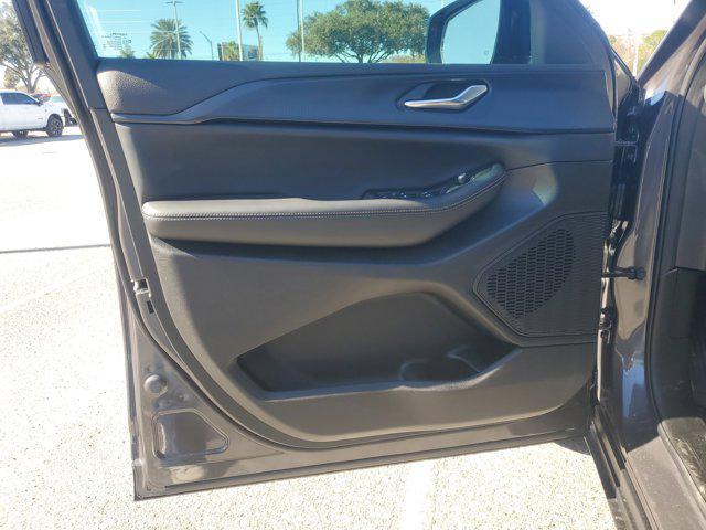 new 2025 Jeep Grand Cherokee car, priced at $33,611