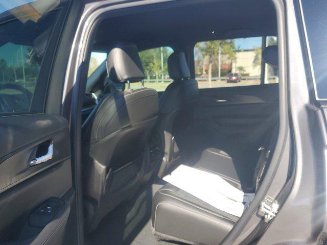 new 2025 Jeep Grand Cherokee car, priced at $33,611