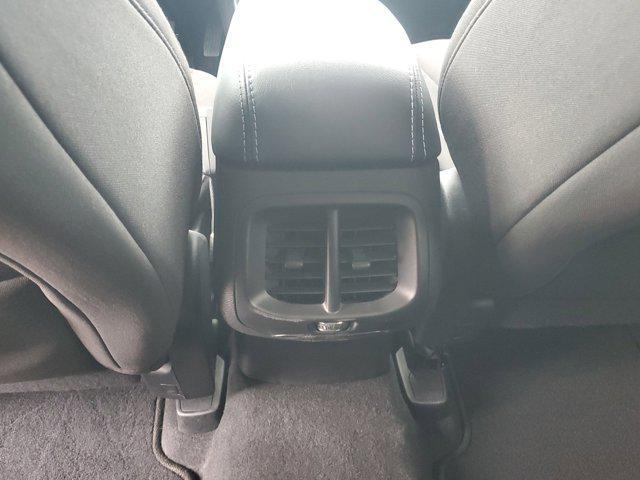 used 2021 Jeep Cherokee car, priced at $13,799