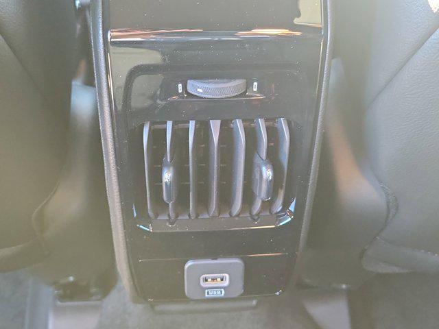 new 2026 Jeep Compass car, priced at $26,655