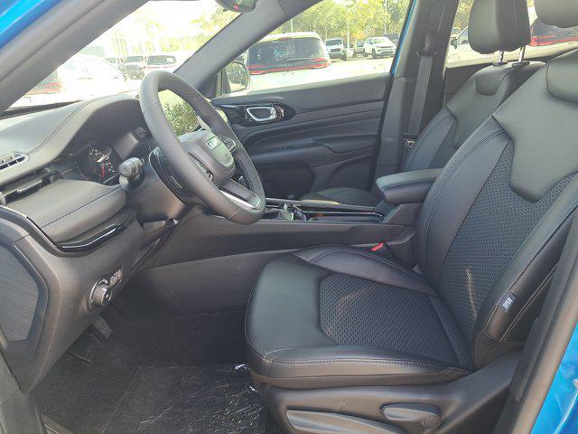 new 2026 Jeep Compass car, priced at $33,805