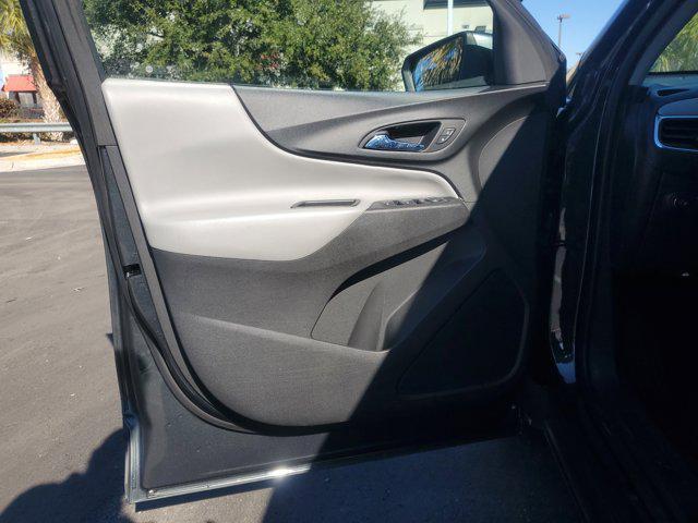 used 2020 Chevrolet Equinox car, priced at $10,493