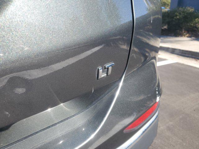 used 2020 Chevrolet Equinox car, priced at $10,493