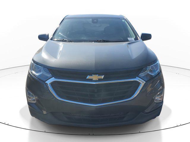 used 2020 Chevrolet Equinox car, priced at $10,493