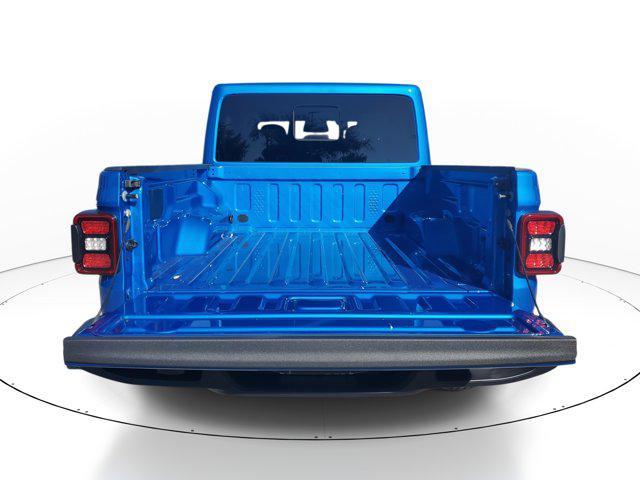 new 2026 Jeep Gladiator car, priced at $40,164