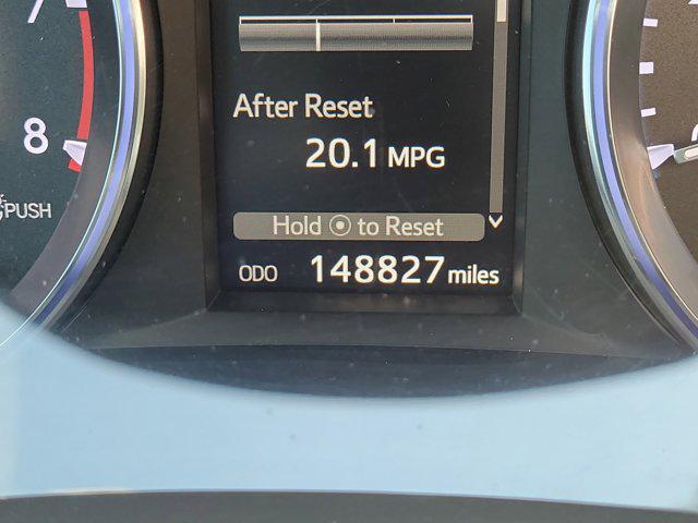 used 2015 Toyota Highlander car, priced at $11,200