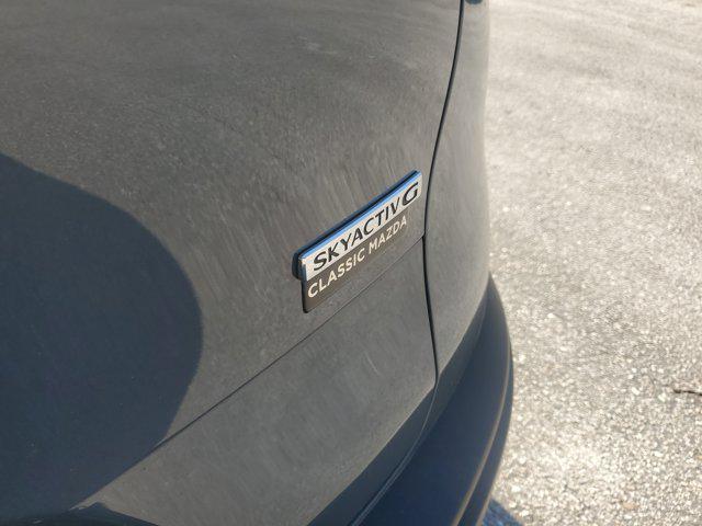 used 2022 Mazda CX-30 car, priced at $19,350