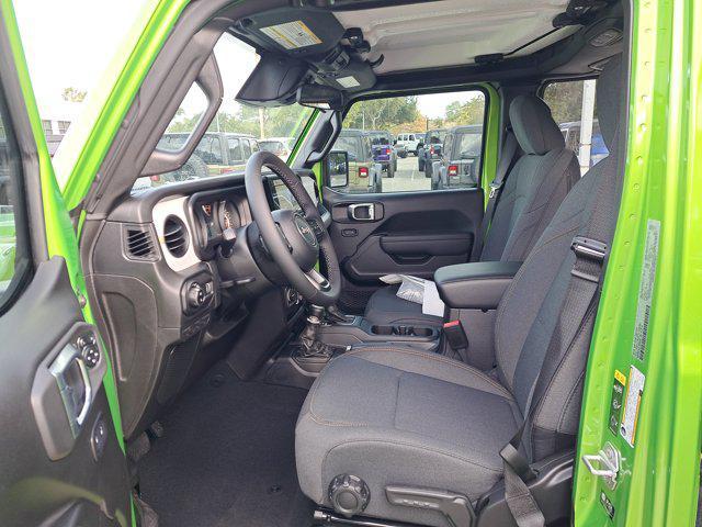 new 2026 Jeep Gladiator car, priced at $42,364