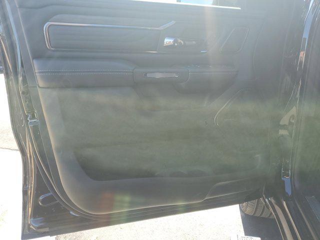 new 2026 Ram 1500 car, priced at $64,898