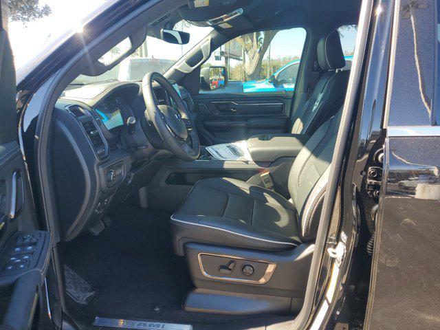 new 2026 Ram 1500 car, priced at $64,898