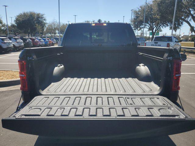 new 2026 Ram 1500 car, priced at $64,898
