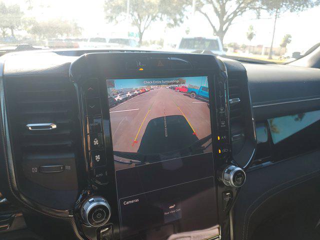 new 2026 Ram 1500 car, priced at $64,898