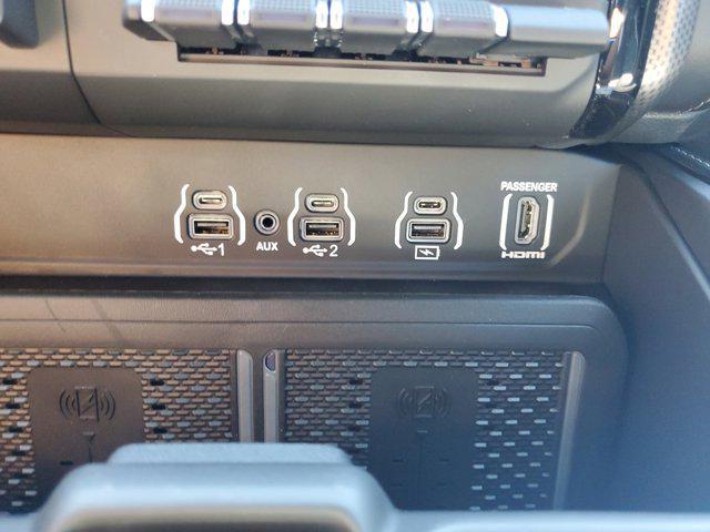 new 2026 Ram 1500 car, priced at $64,898