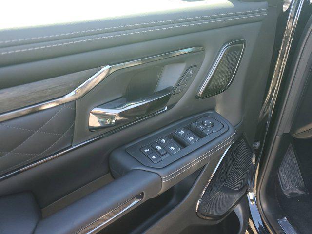 new 2026 Ram 1500 car, priced at $64,898