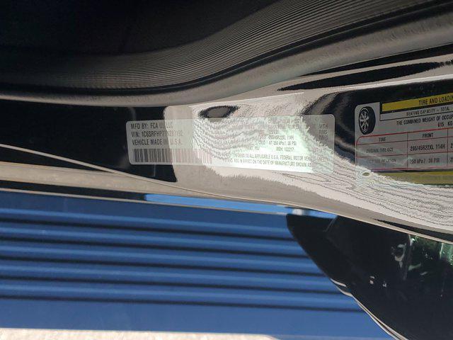 new 2026 Ram 1500 car, priced at $64,898