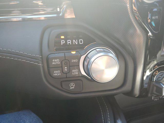 new 2026 Ram 1500 car, priced at $64,898