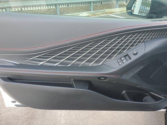 new 2026 Dodge Charger car, priced at $53,005