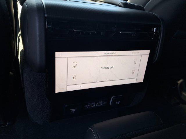 used 2024 Jeep Grand Wagoneer L car, priced at $65,475