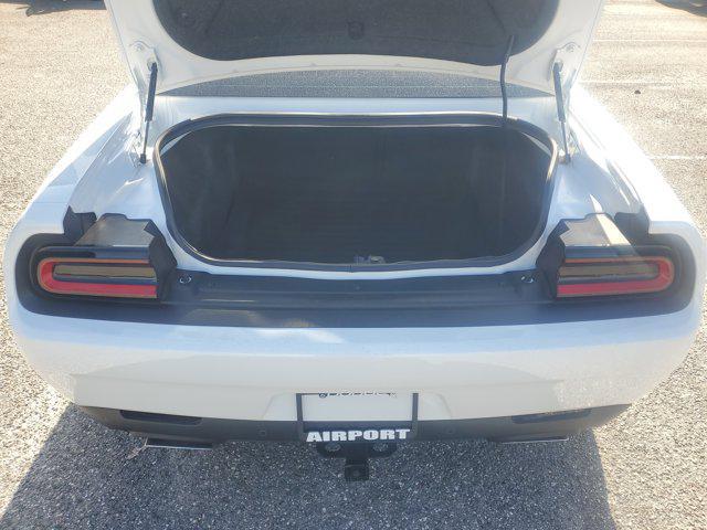 used 2023 Dodge Challenger car, priced at $30,990