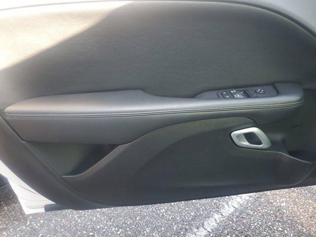 used 2023 Dodge Challenger car, priced at $30,990