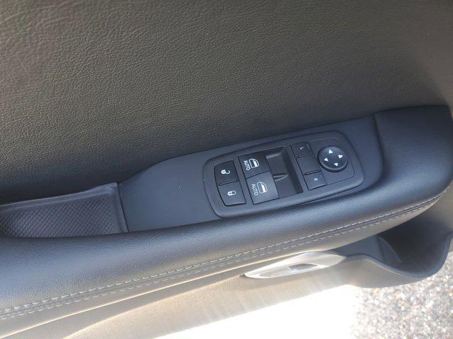 used 2023 Dodge Challenger car, priced at $30,990