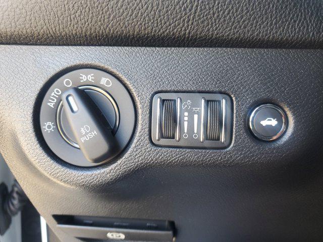 used 2023 Dodge Challenger car, priced at $30,990