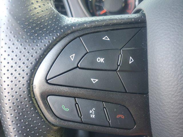 used 2023 Dodge Challenger car, priced at $30,990