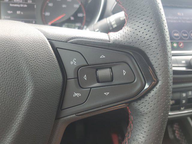 used 2022 Chevrolet TrailBlazer car, priced at $16,994