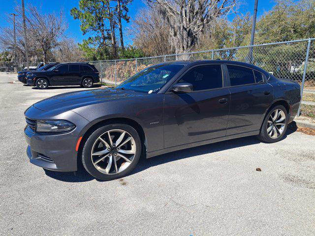 used 2015 Dodge Charger car