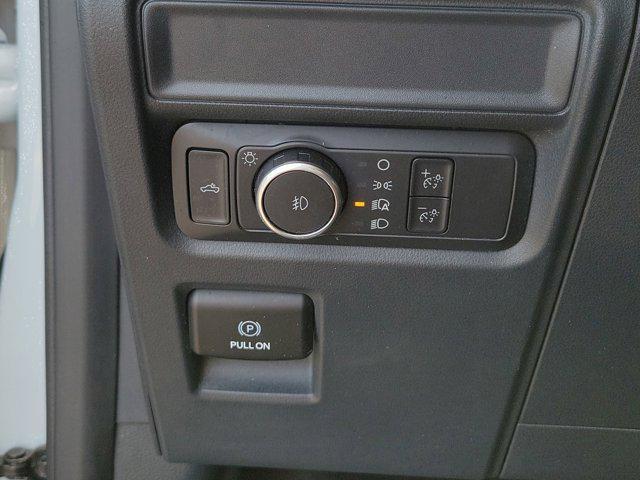 used 2022 Ford F-150 car