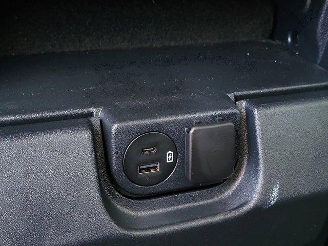 used 2022 Ford F-150 car