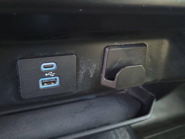 used 2022 Ford F-150 car