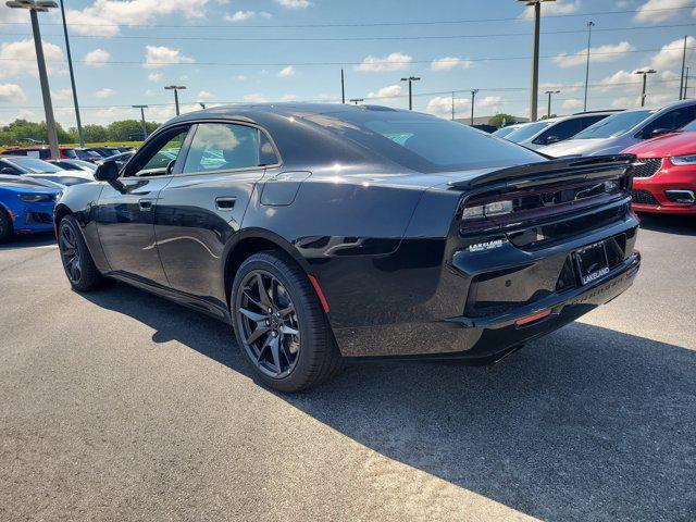 new 2026 Dodge Charger car, priced at $61,705