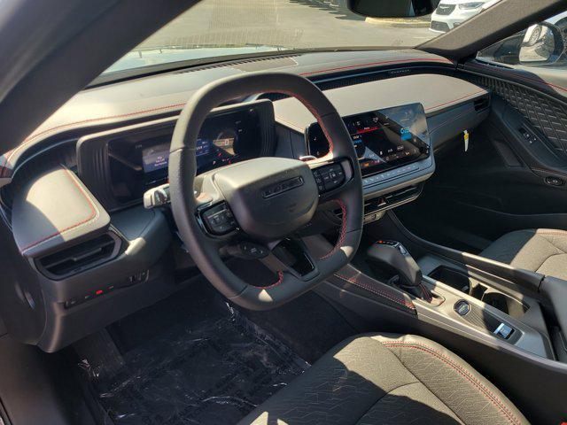 new 2026 Dodge Charger car, priced at $61,705