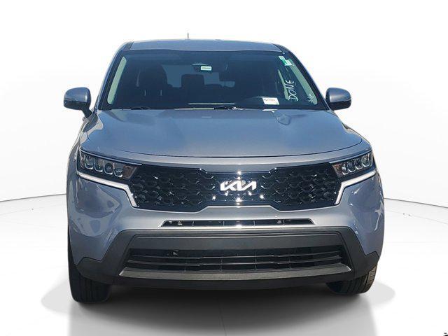 used 2023 Kia Sorento car, priced at $21,297