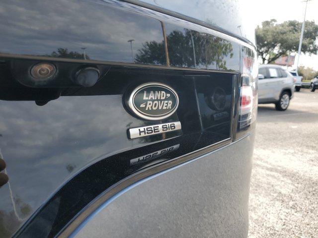 used 2020 Land Rover Discovery car, priced at $25,348