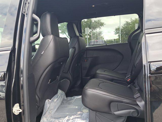 new 2026 Chrysler Pacifica car, priced at $37,032