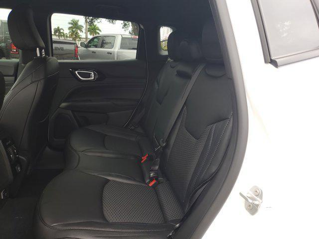 new 2026 Jeep Compass car, priced at $32,815