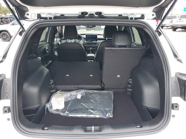 new 2026 Jeep Compass car, priced at $32,815