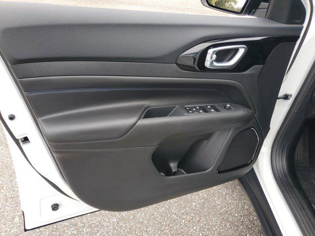 new 2026 Jeep Compass car, priced at $32,815