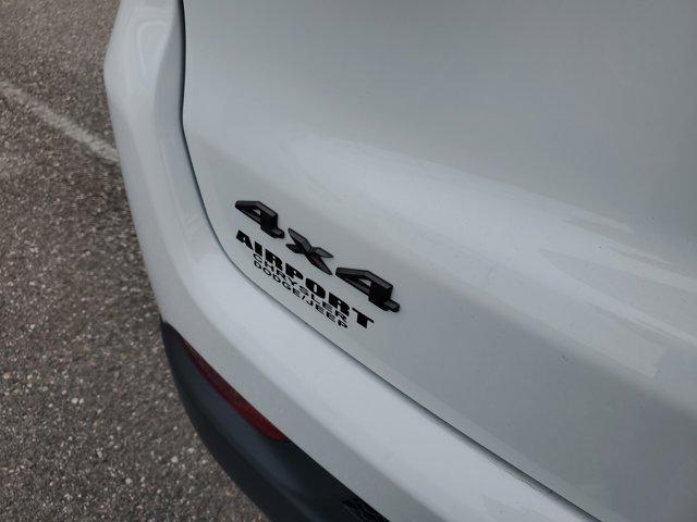 new 2026 Jeep Compass car, priced at $32,815