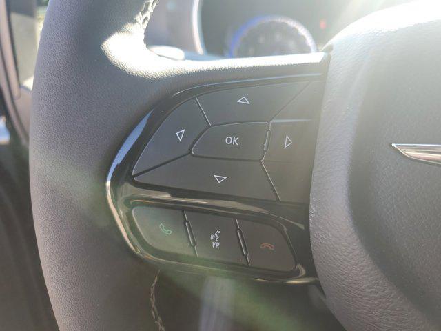 new 2026 Chrysler Pacifica car, priced at $37,896